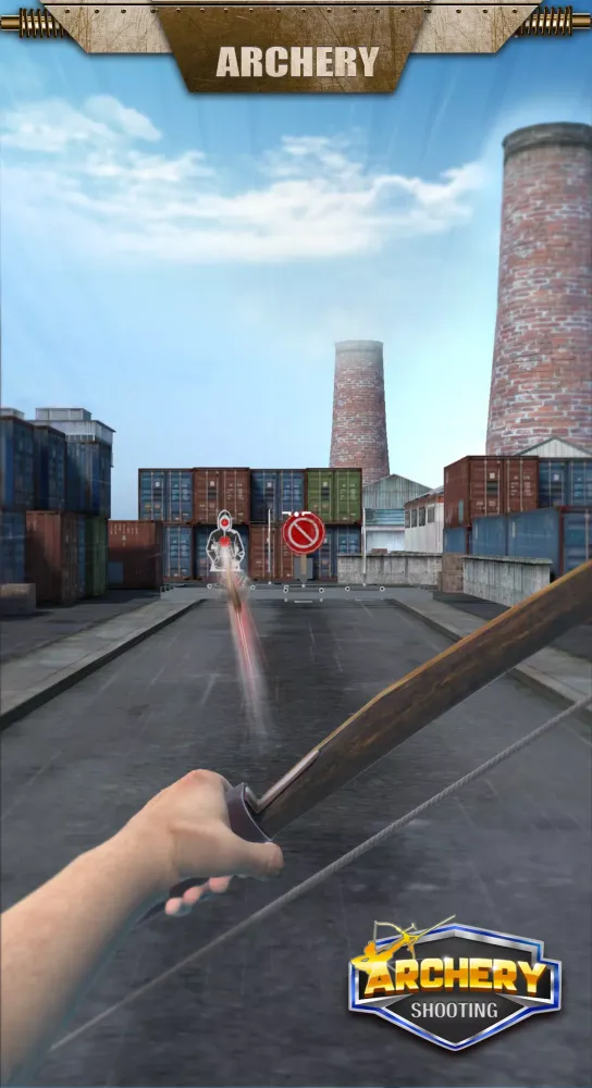 Shooting Archery应用截图
