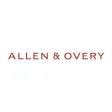 Allen & Overy Events App Allen & Overy Events App