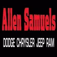 Allen Samuels DCJR Waco Allen Samuels DCJR Waco