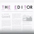 The Editor Cryptograms