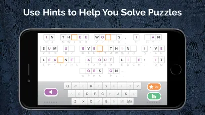 Скриншоты The Editor Cryptograms