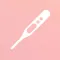 Body Temperature App: No Fever