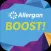 Allergan BOOST 2020