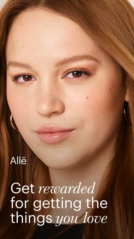 ภาพหน้าจอของ Allē