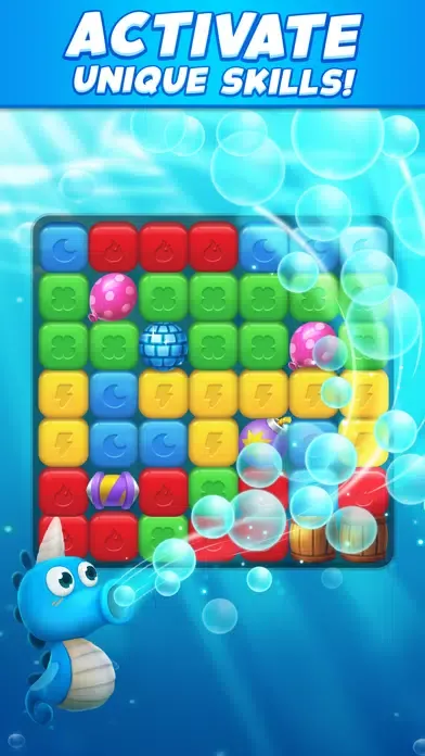 Animal Island - Blast Friends স্ক্রিনশট