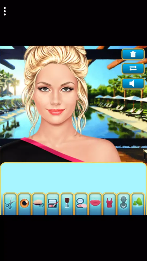 All for Woman Screenshots