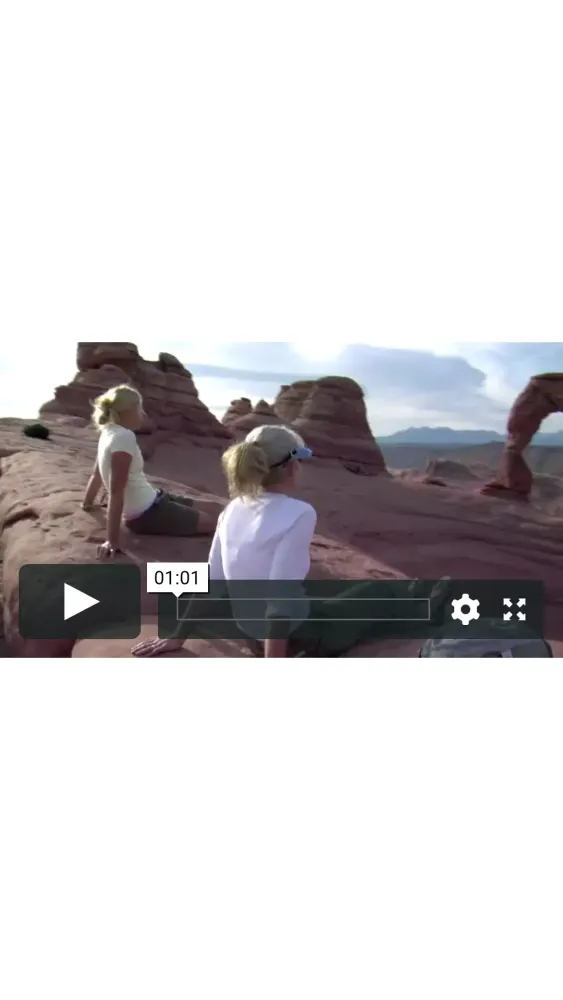 All for Woman Screenshots