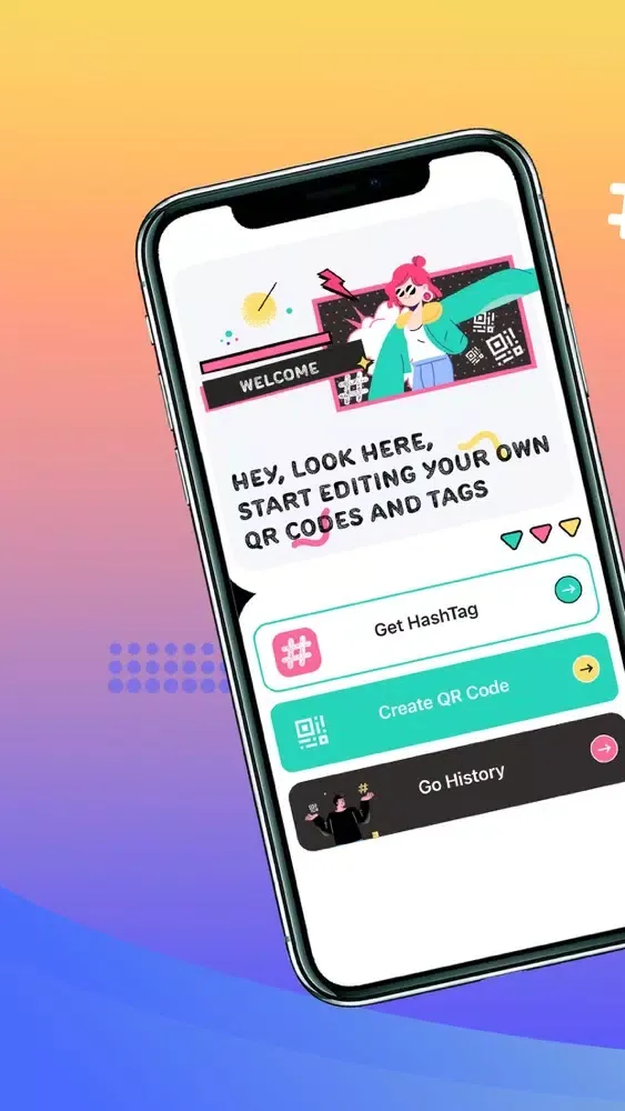 Best Tag Group for Social Screenshots