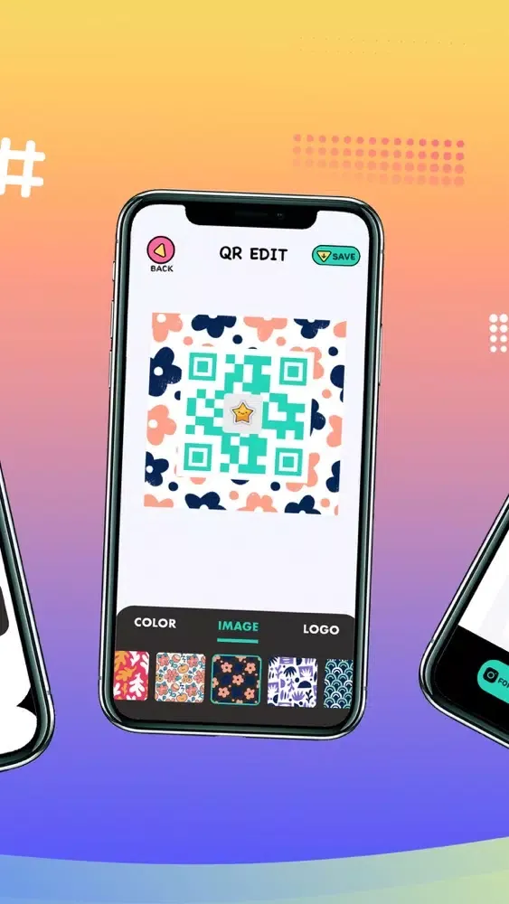 Best Tag Group for Social Screenshots