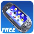 Emulator Fast PSP Games HD