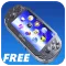 Emulator Fast PSP Games HD