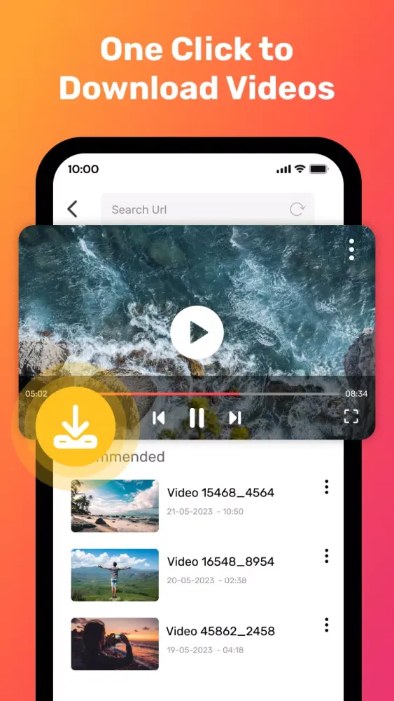 All Video Downloader Screenshots