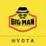 BigMan By Nyota