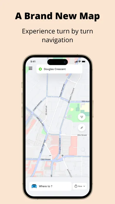 Ảnh chụp màn hình của Quik Carry