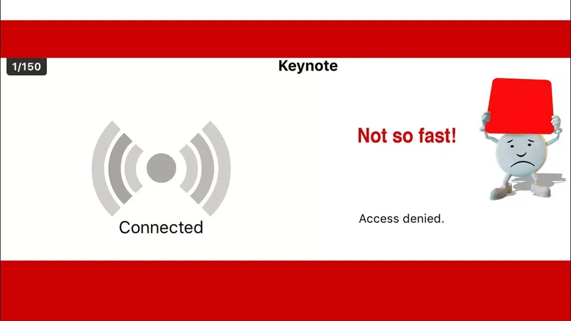 Screenshot di Intelligent ATTENDANCE