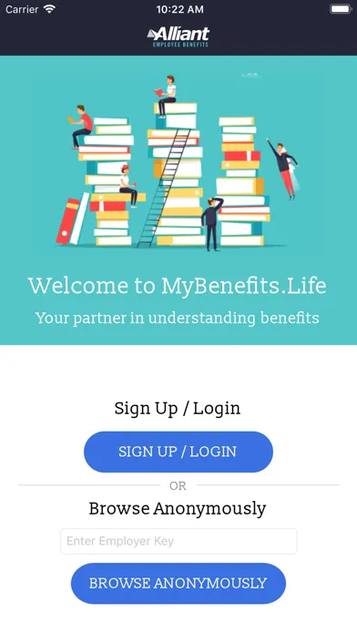 صور MyBenefits.Life