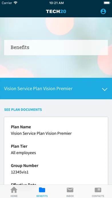 صور MyBenefits.Life