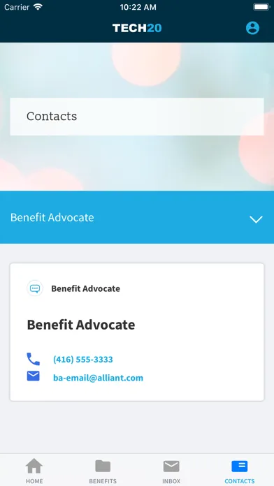 صور MyBenefits.Life