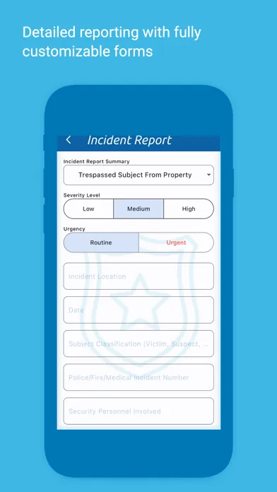 Tangkapan layar field.io