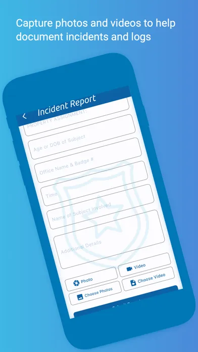 Tangkapan layar field.io