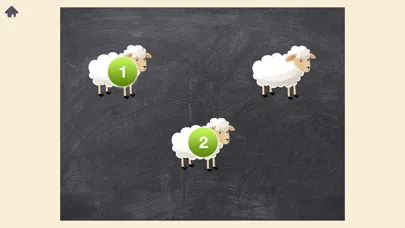 123 Genius First Numbers & Counting Game for Kids Screenshots