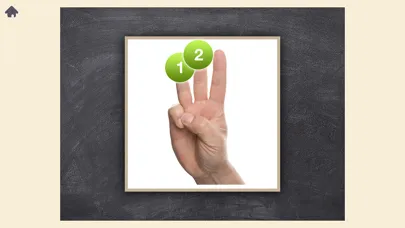 123 Genius First Numbers & Counting Game for Kids Screenshots