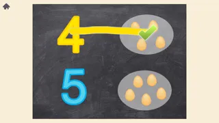 Скриншоты 123 Genius PRO - First Numbers and Counting Games for Kids