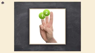 Скриншоты 123 Genius PRO - First Numbers and Counting Games for Kids