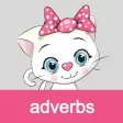 Adverbs - Great Games and Exercises for Learning English Vocabulary by Example