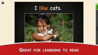 Captures d'écran de I Like Stories - Storytime for Kids and Endless Readers