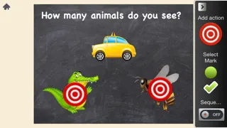 Little Genius - Create Fun Educational Learning Games for Kids應用截圖