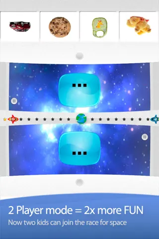 Little Stars - Toddler Games スクリーンショット