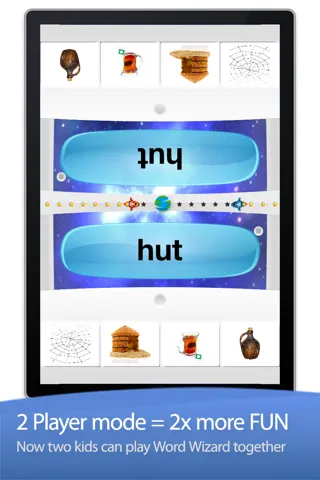 Screenshot di Little Stars - Word Wizard