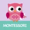 Montessori - Rhyme Time Learning Games for Kids