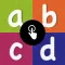 Touch and Learn - ABC Alphabet and 123 Numbers