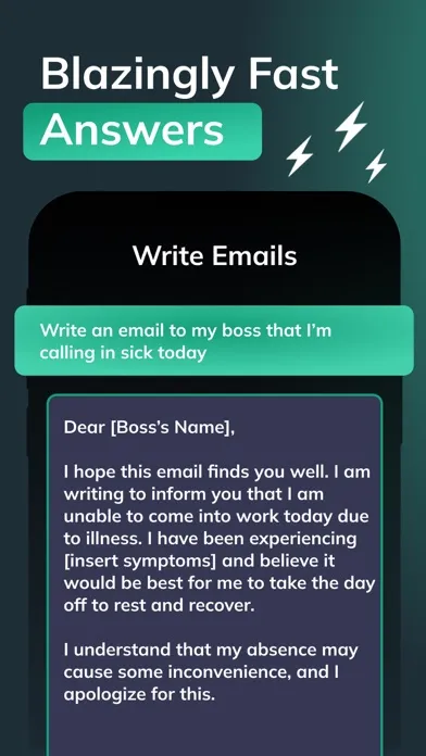 Скриншоты Chatbot Doumi: AI Chat & Rizz