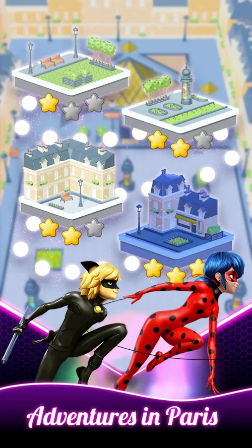 Miraculous Squad-screenshot-2