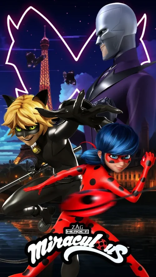 Miraculous Squad-screenshot-4