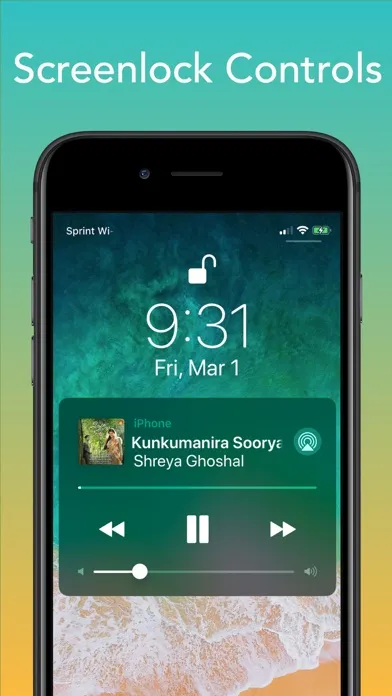 Скриншоты Malayalam Radio Pro - India FM