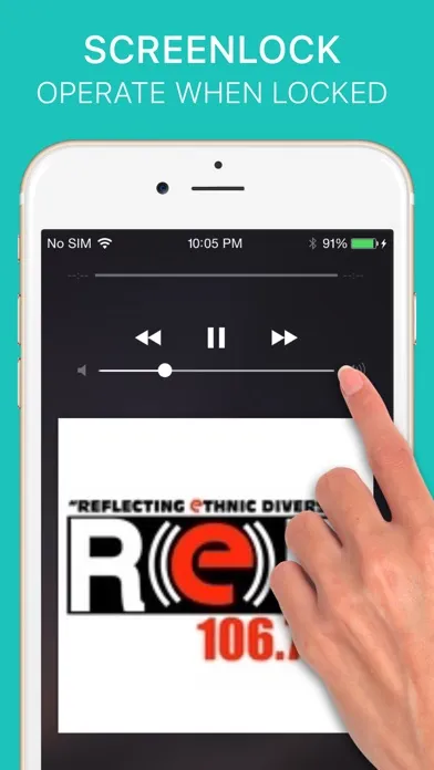 Punjabi Radio - Punjabi Songs Screenshots