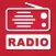 FM Radio - Radio India HD