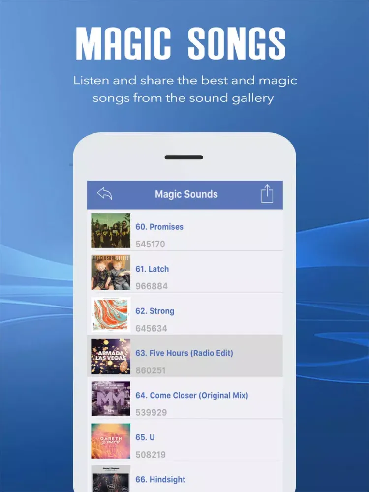 Capturas de pantalla de All in One - For Facebook Best Guide & Tips iPad 