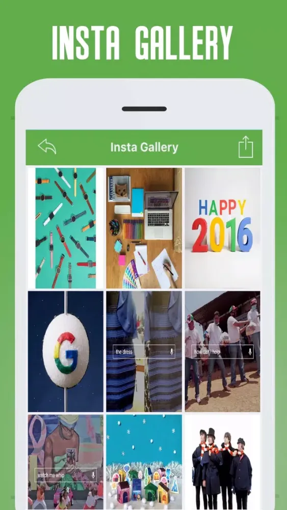 All in One For Google Hangouts - Best Guide & Tips應用截圖