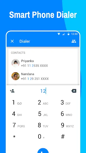 Capturas de pantalla de Showcaller: Caller ID & Block