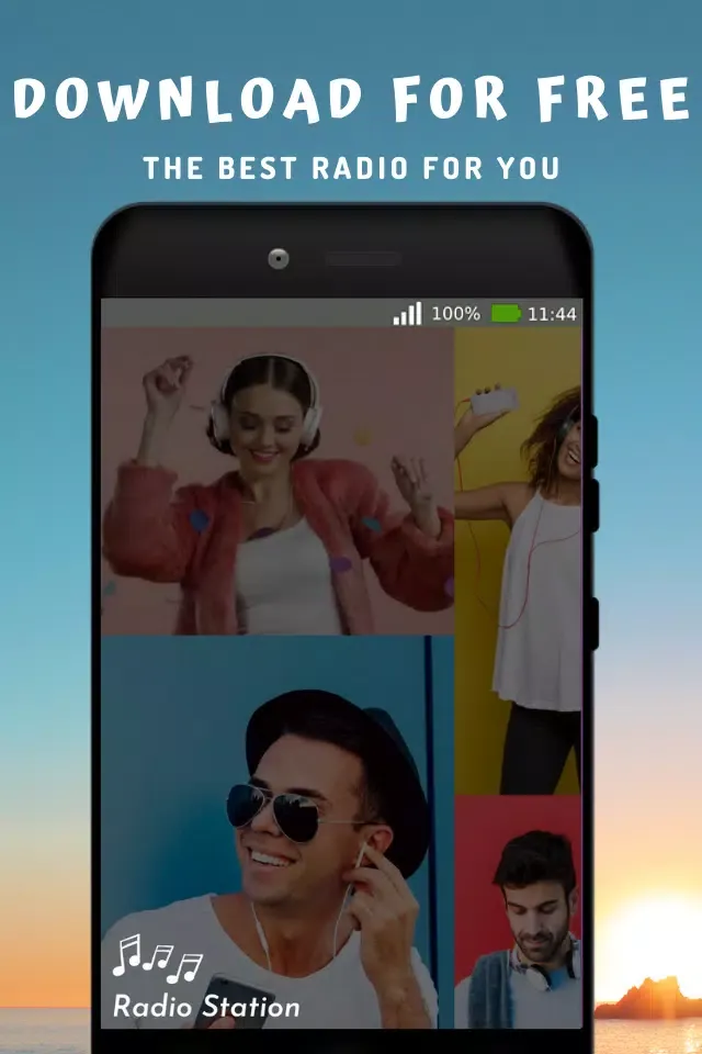 Cities 97.1 Screenshots