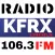 106.3 Kfrx Lincoln Radio Live