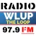 97.9 Wlup The Loop Radio FM