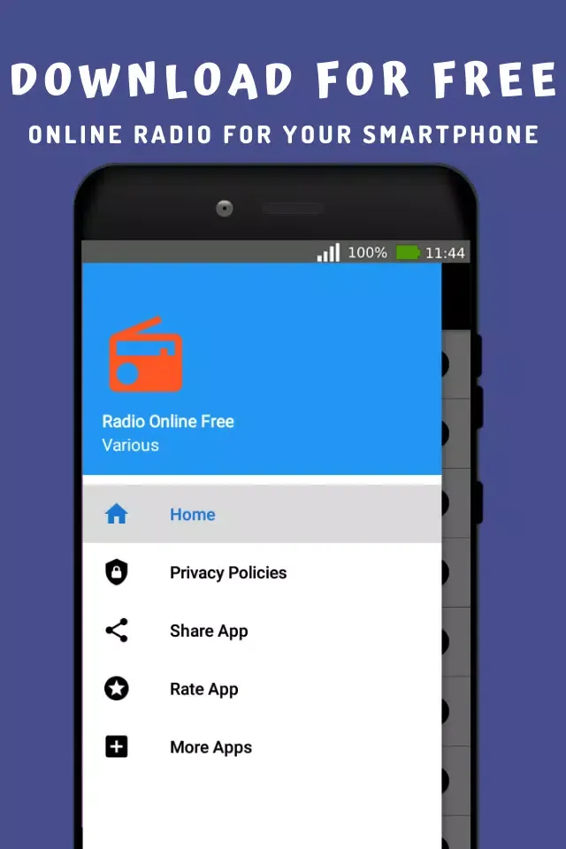 تصاویر 97.9 Wlup The Loop Radio FM