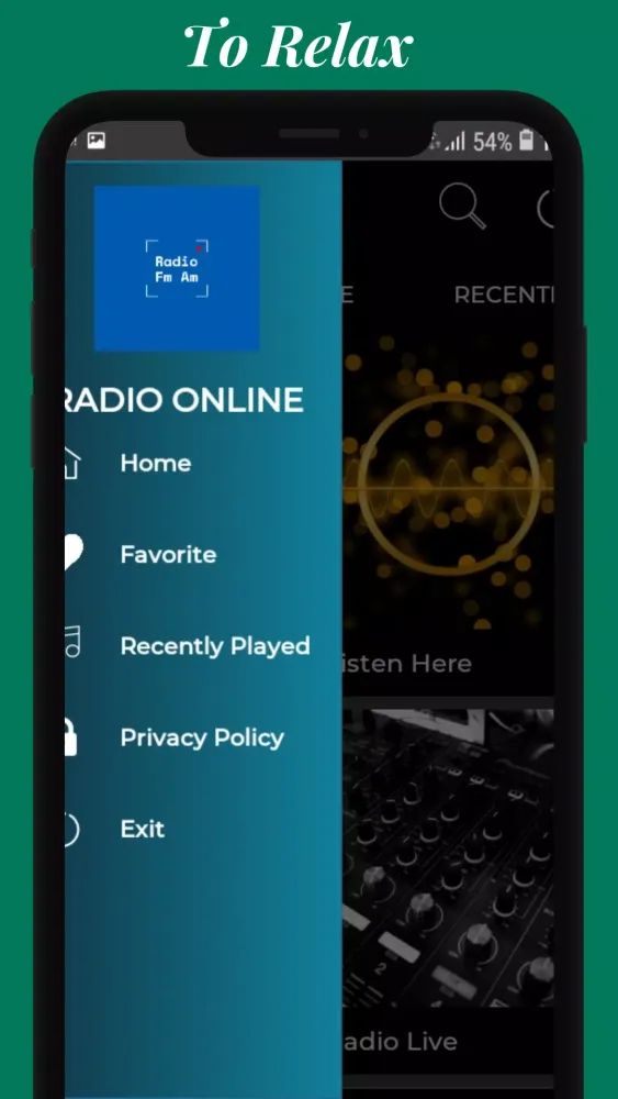 Z 88.3 App Screenshots