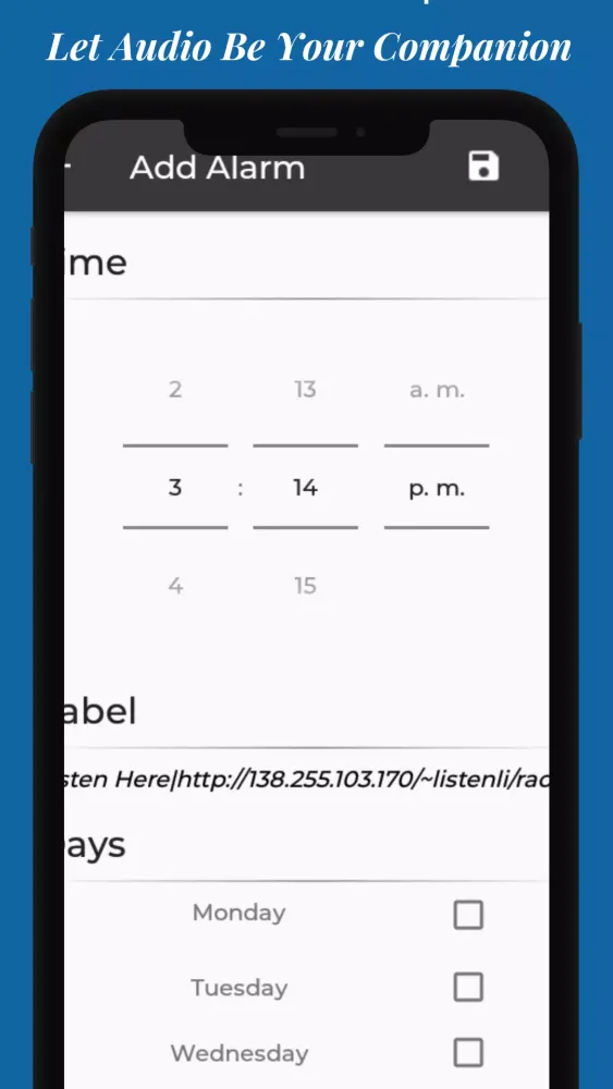 Z 88.3 App Screenshots